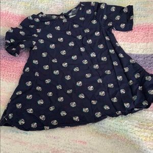Old Navy Baby Girl Dress